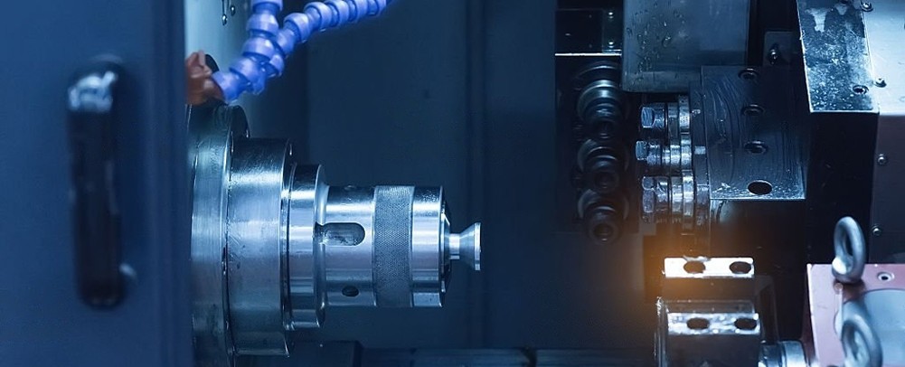 CNC Makineleri ile Üretim Süreçlerinde Verimlilik Artışı